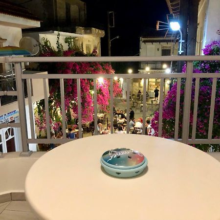 Veranda Panormo Pánormos Exterior foto